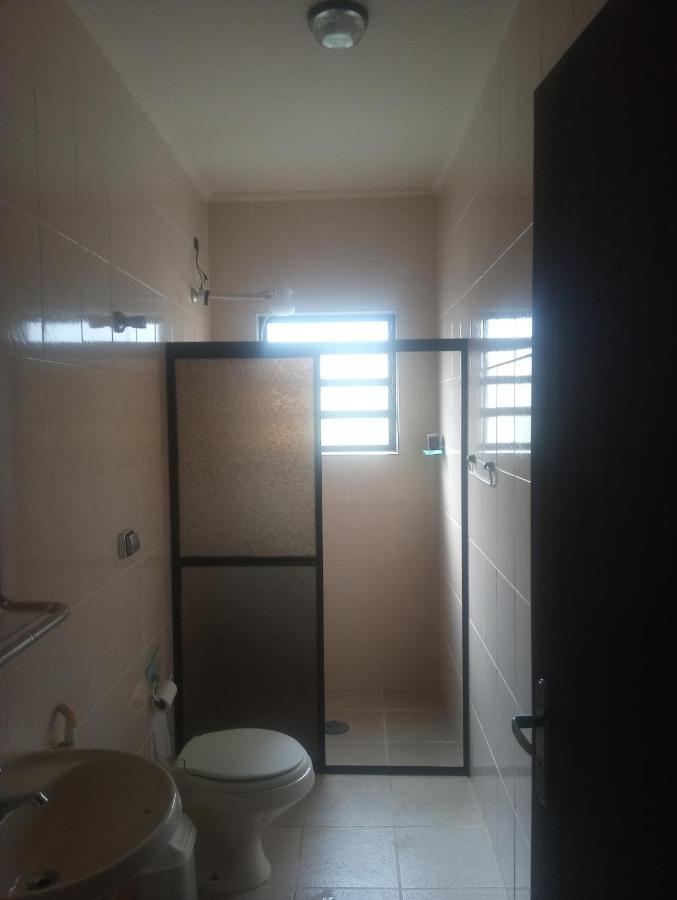 Maravilhosa Vila A 150 M Da Praia Do Guarau, Para 30 Pessoas! Peruibe Exterior photo